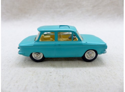 Gama 9630 NSU Prinz Turquoise