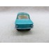 Gama 9630 NSU Prinz Turquoise face