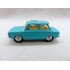 Gama 9630 NSU Prinz Turquoise