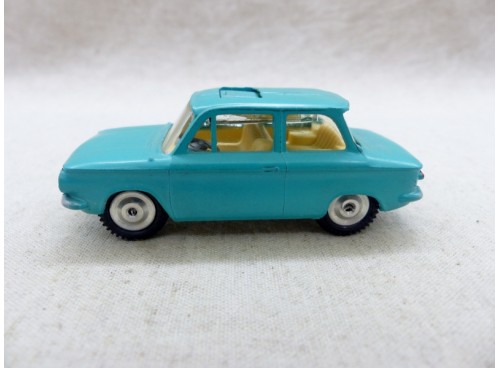 Gama 9630 NSU Prinz Turquoise