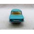Gama 9630 NSU Prinz Turquoise arrière