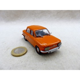 Schuco NSU 1200 TT Orange