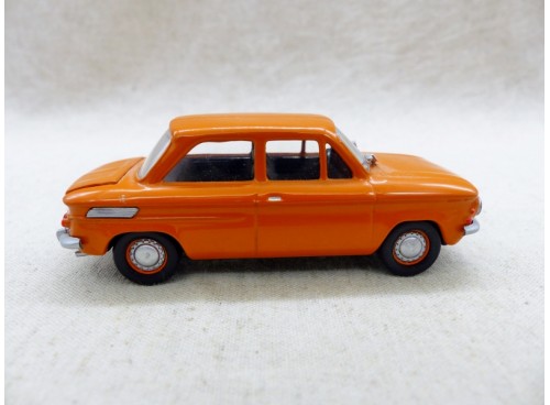 Schuco NSU 1200 TT Orange