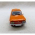miniature Schuco NSU 1200 TT Orange face