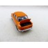 miniatyre Schuco NSU 1200 TT Orange ouvrant