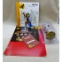 Tintin Figurines n° 100 Le Sorcier Muganga des Babaoro'm
