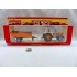 Majorette serie 3040-3070 Tracteur et Remorque NM Boite