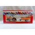 Majorette serie 3040-3070 Tracteur et Remorque NM Boite dos