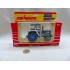 Majorette serie 3010-3020 Tracteur Bleu foncé NM Boite