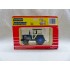 Majorette serie 3010-3020 Tracteur Bleu foncé NM Boite