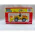 Majorette serie 3030 Super Movers Tracto-Pelle Articulé NM Boite