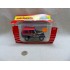 Majorette 3016 serie 3000-3010 Jeep CJ7 Night Hawk Noir/Or NM Boite