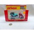 Majorette serie 3020 Camion Plateau Renault avec Jeep Renegade NM Boite