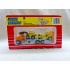 Majorette serie 3030 Camion de Transport d'Engins de TP NM Boite