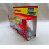 Majorette serie 3030 Camion de Transport d'Engins de TP NM Boite