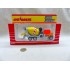 Majorette serie 3030 Super Movers Camion Toupie Béton NM Boite