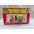 Majorette serie 3030 Super Movers Camion Toupie Béton NM Boite