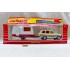 Majorette 3053 serie 3040-3050 Range Rover et Caravane NM Boite
