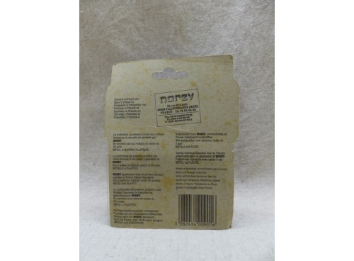 Norev Mini Jet 3 inches 400 BL1 Camion Volvo Mamie Nova Neuf Boite