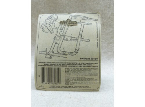 Matchbox Superfast MB55 Ford Sierra XR4i Neuve Blister