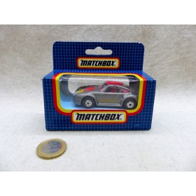 Matchbox Superfast MB7 Porsche 959 Neuve en Boite