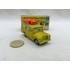 Matchbox Superfast MB12 Land Rover Gold Safari NM Boite