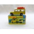 Matchbox Superfast MB12 Land Rover Gold Safari NM Boite