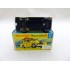 Matchbox Superfast MB12 Land Rover Gold Safari NM Boite