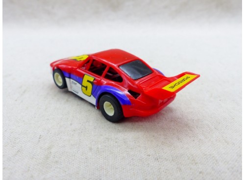 Tyco Magnum 440x2 Porsche 935 Circuit Ho Excellent Etat vue arrière