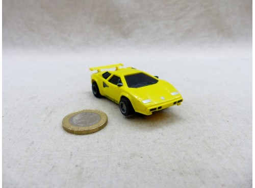 Tyco Magnum 440x2 Lamborghini Countach Circuit Ho