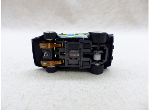 Tyco Magnum 440x2 Lamborghini Countach N°8 Circuit Ho Excellent Etat