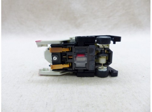 Tyco 6224 Thundertank Circuit Ho Neuf !