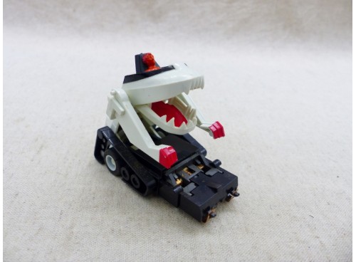 Tyco 6224 Thundertank Circuit Ho Neuf !