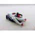Tyco 6224 Thundertank Circuit Ho Neuf !