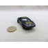 Tyco HP7 6971 Pontiac Fiero Circuit Ho Excellent Etat