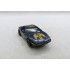 Tyco HP7 6971 Pontiac Fiero N° 48 Circuit Ho Excellent Etat