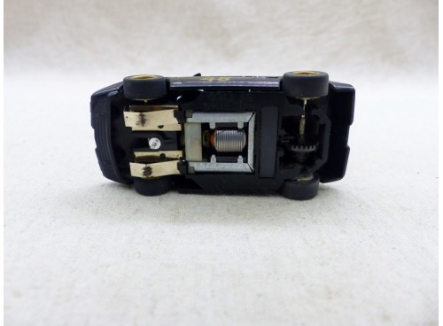 Tyco HP7 6971 Pontiac Fiero N° 48 Circuit Ho Excellent Etat