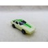 Tyco Magnum 440x2 Chevrolet Corvette Fluo Neuve