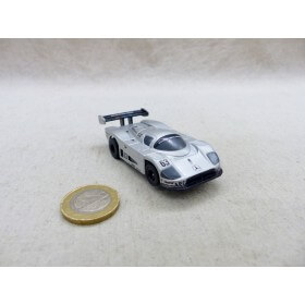 Tomy AFX 8671 Sauber Mercedes C9 Le Mans Circuit Ho
