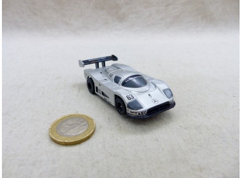 Tomy AFX 8671 Sauber Mercedes C9 Le Mans Circuit Ho