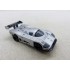 Tomy AFX 8671 Sauber Mercedes C9 Le Mans Circuit Ho