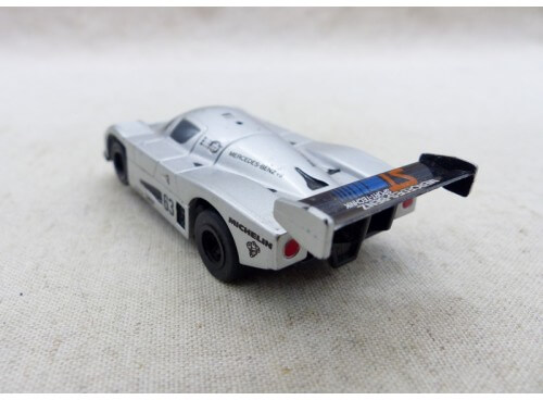 Tomy AFX 8671 Sauber Mercedes C9 Le Mans Circuit Ho