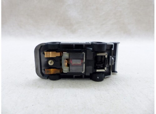 Tomy AFX 8671 Sauber Mercedes C9 Le Mans Circuit Ho