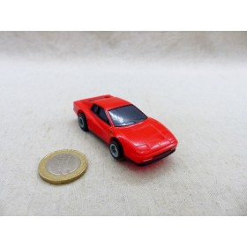 Tomy AFX 8777 Ferrari Testarossa Circuit Ho Excellent Etat