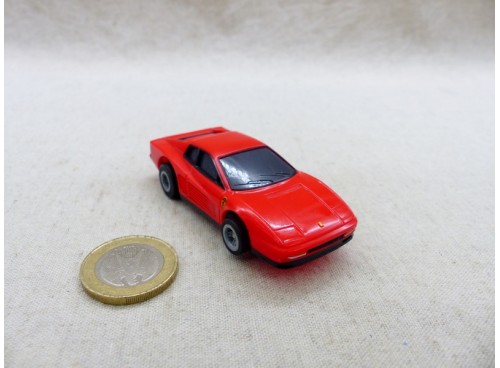Tomy AFX 8777 Ferrari Testarossa Circuit Ho Excellent Etat