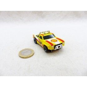 Life Like Pick Up Shell Circuit Ho Excellent Etat