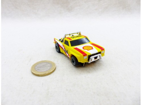 Life Like Pick Up Shell Circuit Ho Excellent Etat