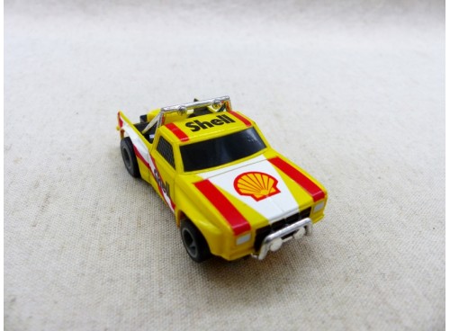 Life Like Pick Up Shell Circuit Ho Excellent Etat