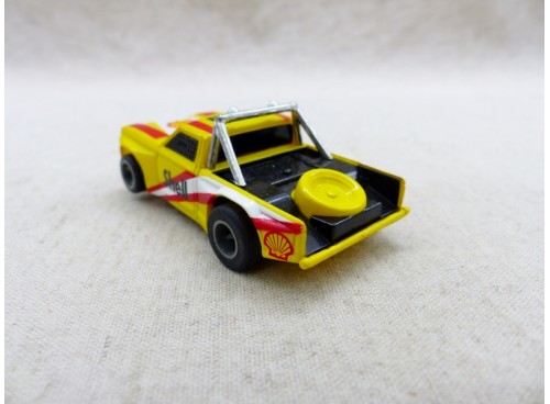 Life Like Pick Up Shell Circuit Ho Excellent Etat