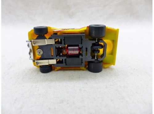 Life Like Pick Up Shell Circuit Ho Excellent Etat